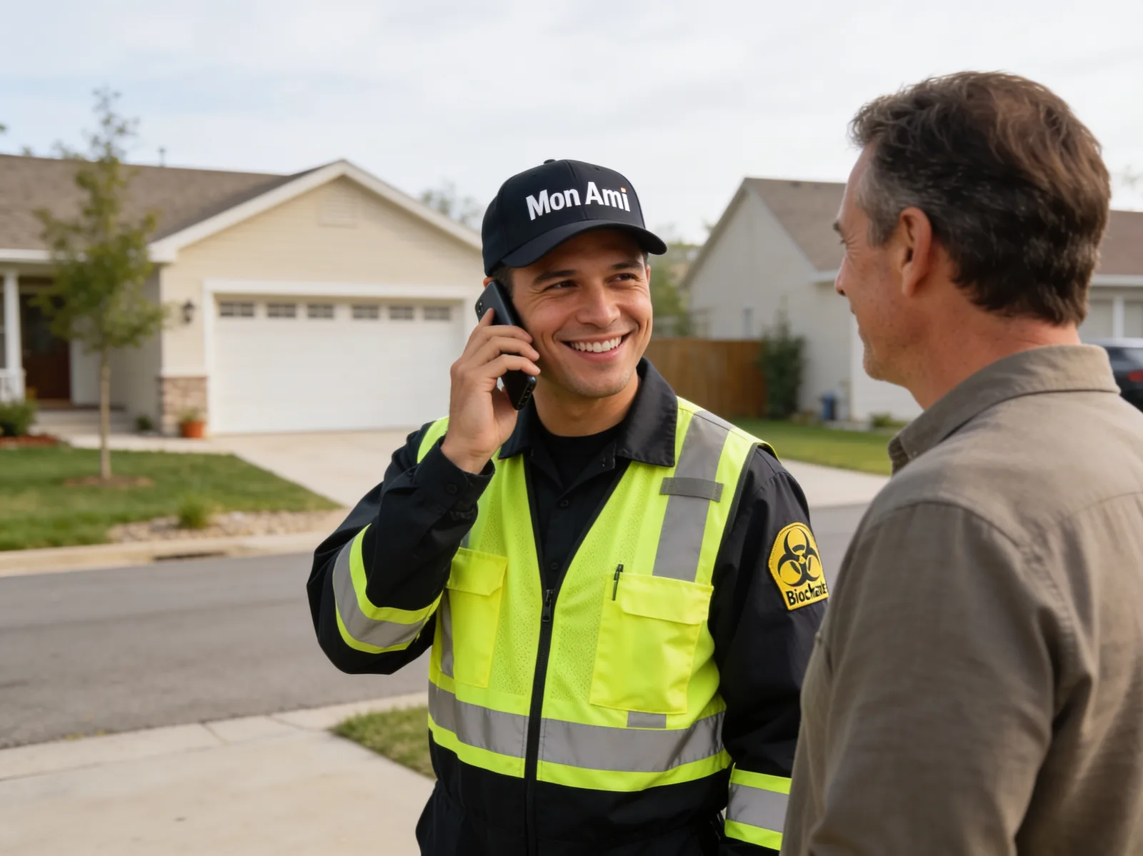Sewage Cleanup Graytown, OH FAQs