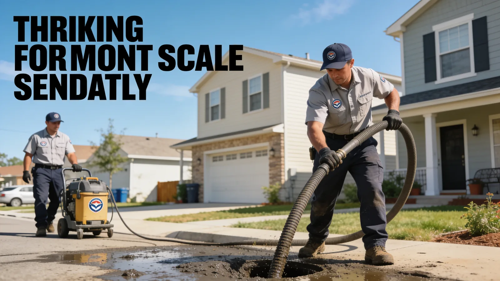 Sewage Cleanup in Graytown, OH near me